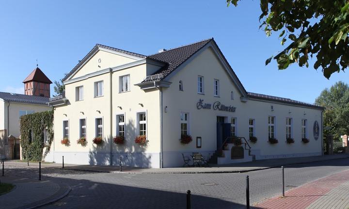 Anders Hotel und Restaurant